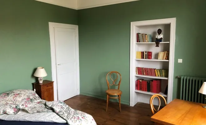 Travaux de peinture d'intérieur, Tartas, JD Peinture