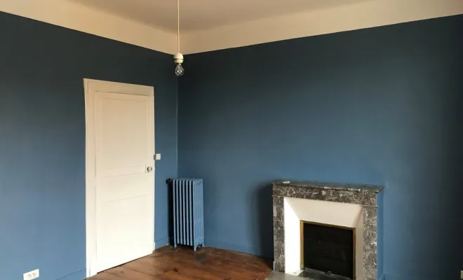 Travaux de peinture d'intérieur, Tartas, JD Peinture