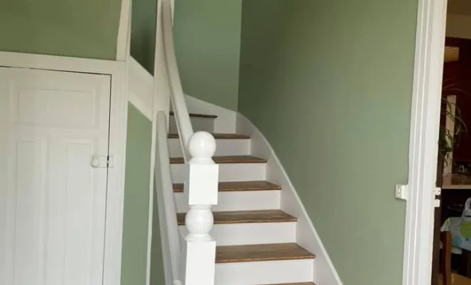Travaux de peinture d'intérieur, Tartas, JD Peinture