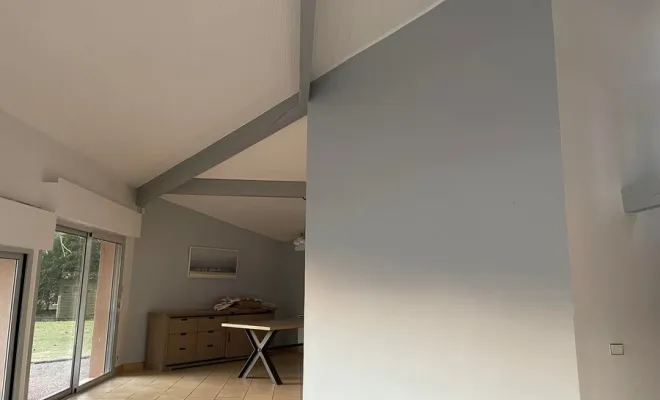 Travaux de peinture d'intérieur, Tartas, JD Peinture