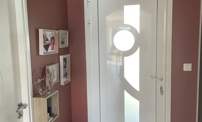 Travaux de peinture d'intérieur, Tartas, JD Peinture