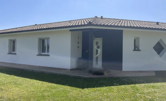 Travaux de peinture d'intérieur, Tartas, JD Peinture