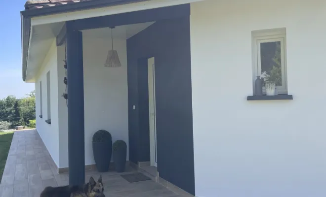 Travaux de peinture d'intérieur, Tartas, JD Peinture